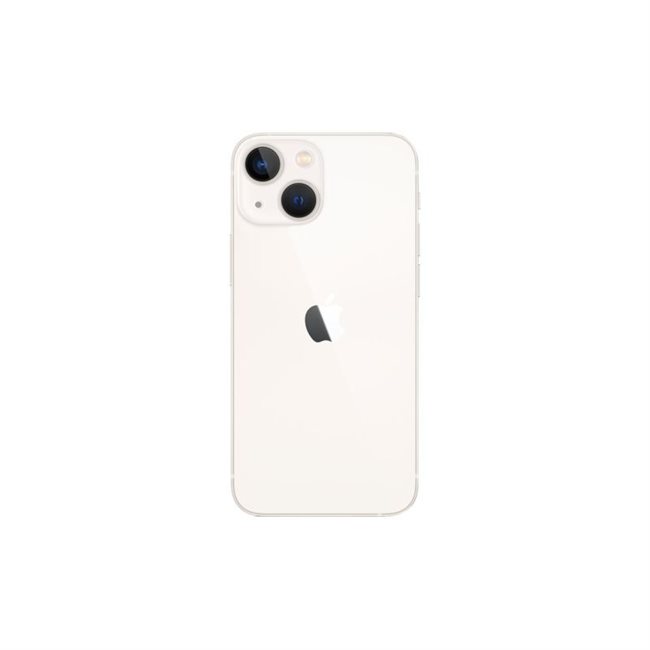 Apple iPhone 13 mini 128GB polarstern 13,7 cm 5,4 Zoll