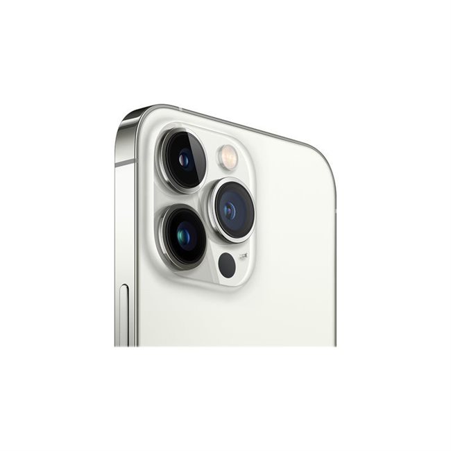 Apple iPhone 13 Pro 128GB silber 15,5 cm 6,1 Zoll 5G