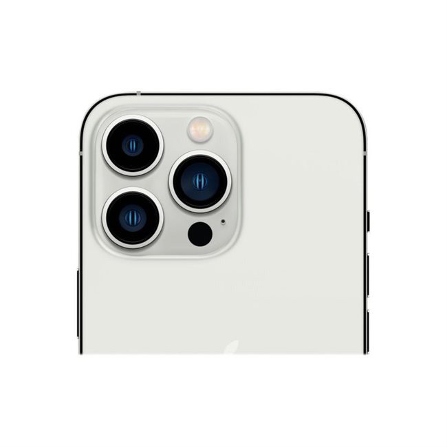 Apple iPhone 13 Pro 128GB silber 15,5 cm 6,1 Zoll 5G