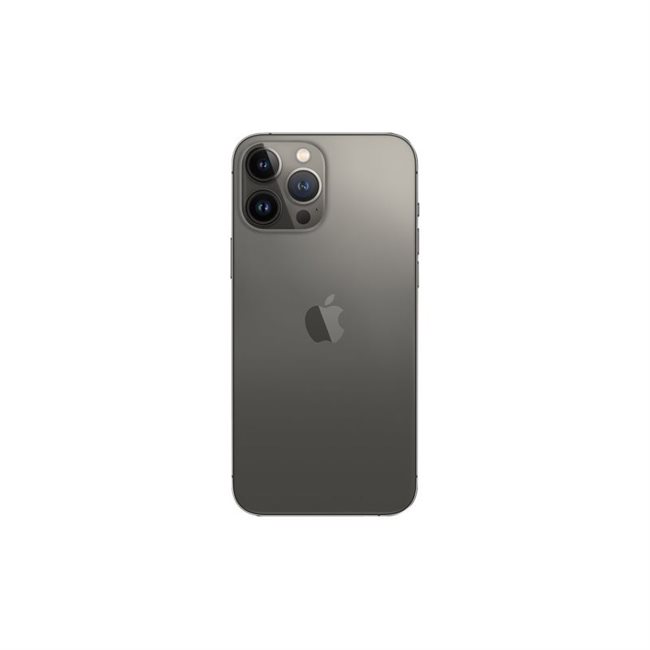 Apple iPhone 13 Pro Max 256GB graphite 17,0 cm 6,7 Zoll mieten