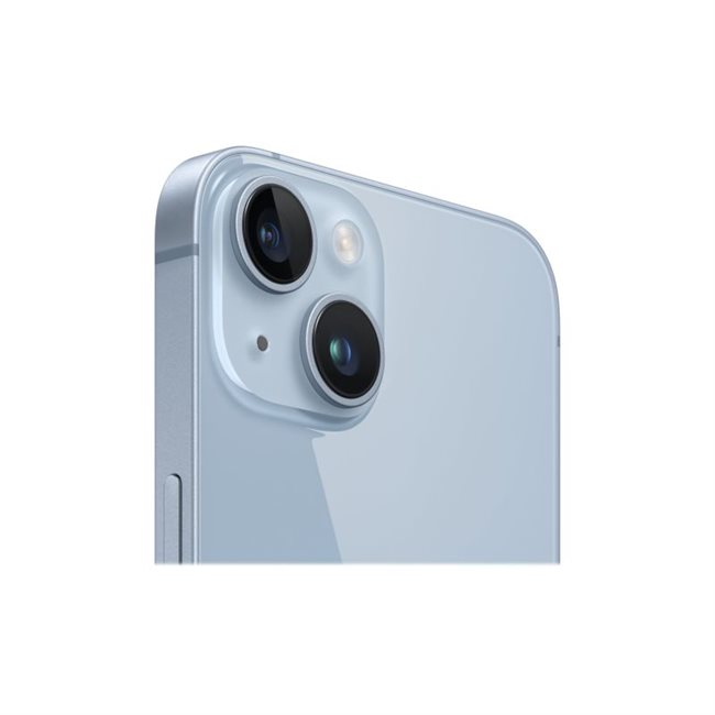 Apple iPhone 14 512GB Blau 15,5 cm 6,1 Zoll 5G