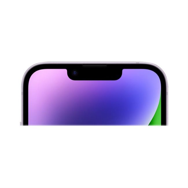 Apple iPhone 14 512GB Lila 15,5 cm 6,1 Zoll 5G