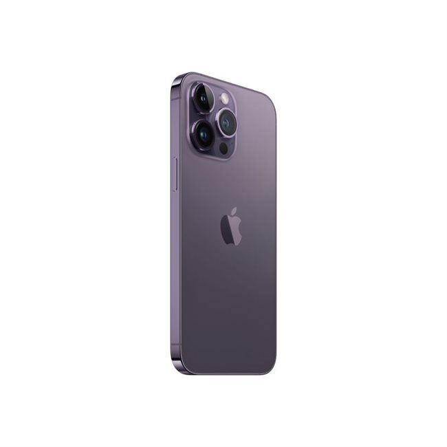 Apple iPhone 14 Pro Max 1TB Deep Purple 17cm 6,7Zoll 5G Dual-SIM
