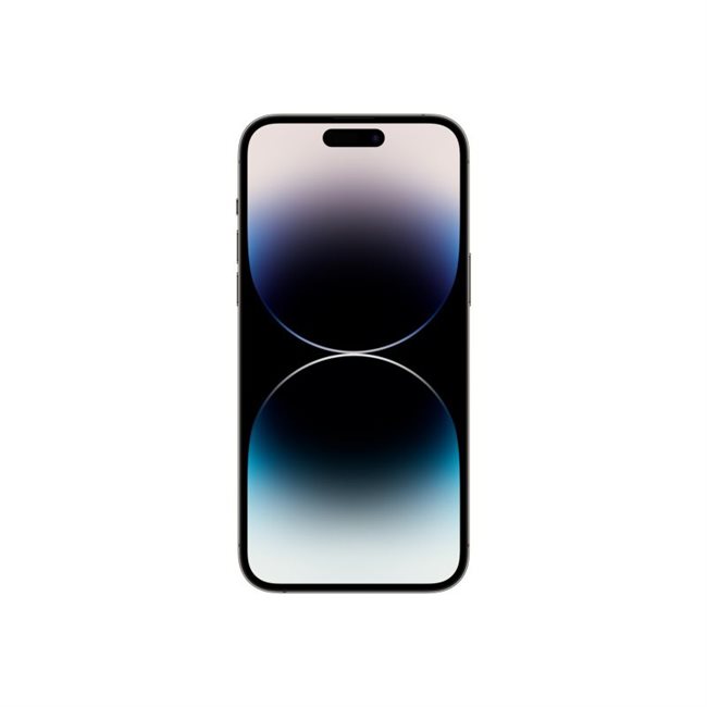 Apple iPhone 14 Pro Max 256GB Space Black 17cm 6,7Zoll 5G Dual-SIM