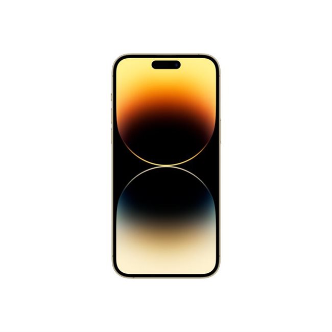 Apple iPhone 14 Pro Max 512GB Gold 17cm 6,7Zoll 5G Dual-SIM