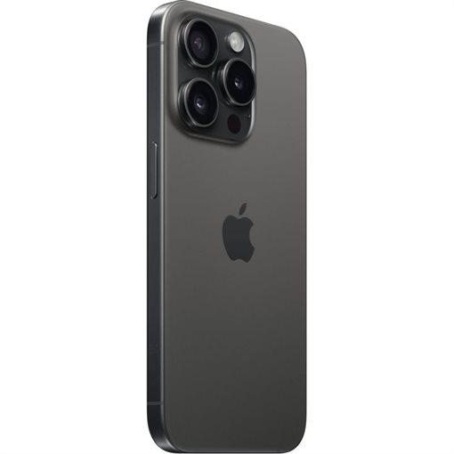 Apple iPhone 15 Pro 128GB schwarz 15,5cm 6,1Zoll 5G