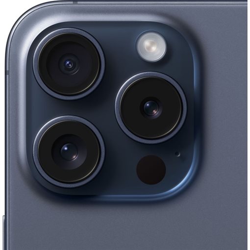 Apple iPhone 15 Pro 1TB blau 15,5cm 6,1Zoll 5G