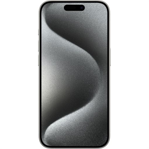 Apple iPhone 15 Pro 1TB weiß 15,5cm 6,1Zoll 5G