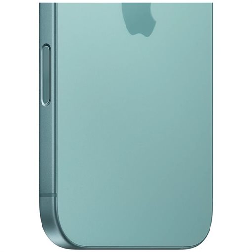 Apple iPhone 16 MYEJ3ZD/A 256GB Teal 15,5cm 6,1Zoll 5G