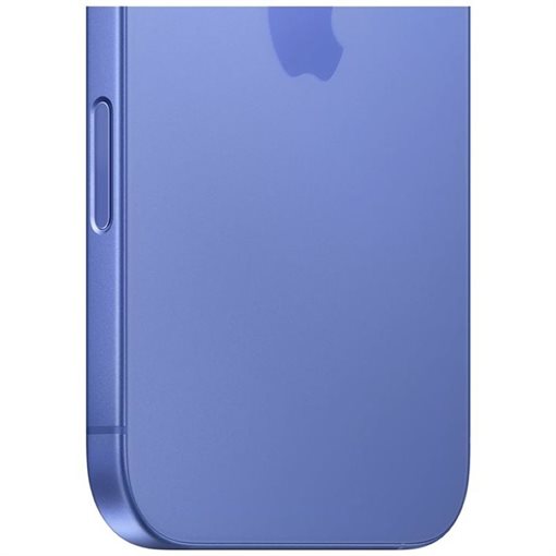 Apple iPhone 16 MYER3ZD/A 512GB Ultramarine 15,5cm 6,1Zoll 5G