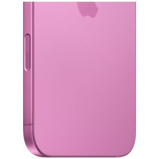 Apple iPhone 16 Plus MXVW3ZD/A 128GB Pink 17cm 6,7Zoll 5G