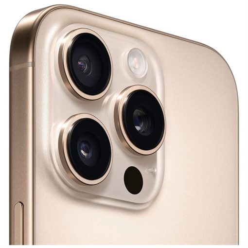 Apple iPhone 16 Pro Max MYWX3ZD/A 256GB Wüstentitan 17,5cm 6,9Zoll 5G