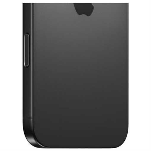 Apple iPhone 16 Pro MYND3ZD/A 128GB Schwarzes Titan 16cm 6,3Zoll 5G