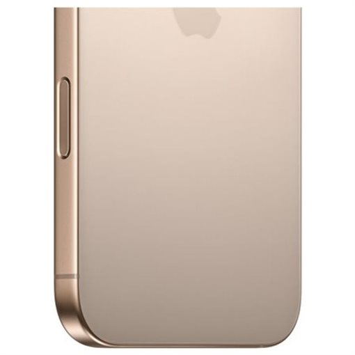 Apple iPhone 16 Pro MYNW3ZD/A 1TB Wüstentitan 16cm 6,3Zoll 5G