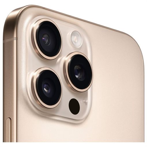 Apple iPhone 16 Pro MYNW3ZD/A 1TB Wüstentitan 16cm 6,3Zoll 5G