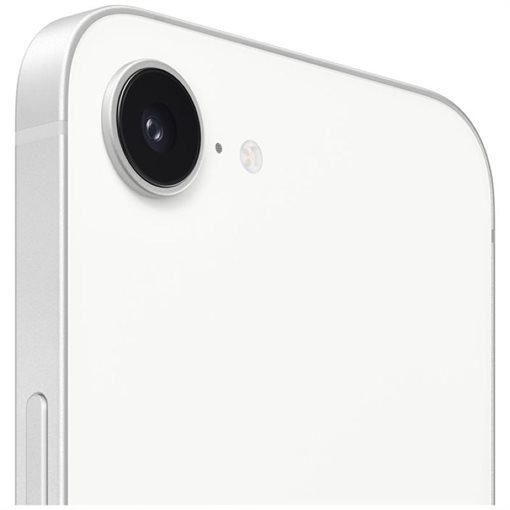 Apple iPhone 16e MD1W4ZD/A 256GB Weiß 15,5cm 6,1Zoll 5G