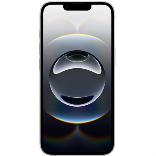 Apple iPhone 16e MD274ZD/A 512GB Weiß 15,5cm 6,1Zoll 5G