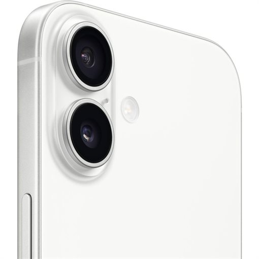 Apple iPhone 17 MG6K4ZD/A 256GB Weiß 16cm 6,3Zoll 5G