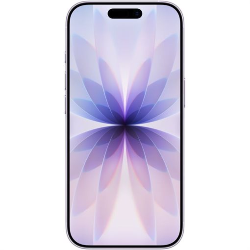 Apple iPhone 17 MG6M4ZD/A 256GB Lavendel 16cm 6,3Zoll 5G