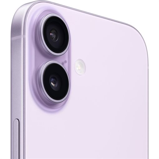 Apple iPhone 17 MG6M4ZD/A 256GB Lavendel 16cm 6,3Zoll 5G