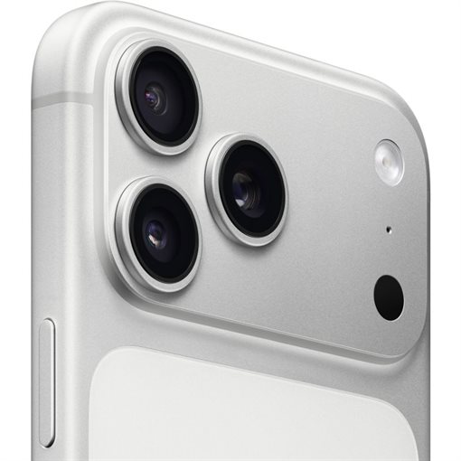 Apple iPhone 17 Pro Max MFYM4ZD/A 256GB Silber 17,5cm 6,9Zoll 5G