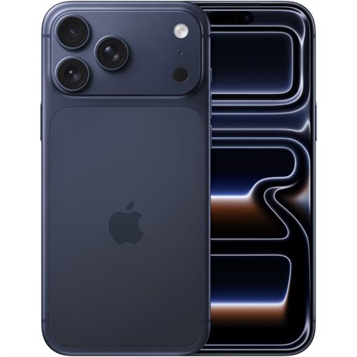 Apple iPhone 17 Pro Max MFYP4ZD/A 256GB Deep Blue 17,5cm 6,9Zoll 5G