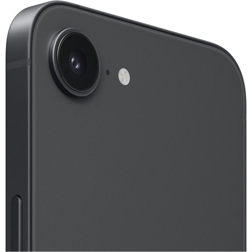 Apple iPhone 17e MHRY4ZD/A 512GB Schwarz 15,5cm 6,1Zoll 5G