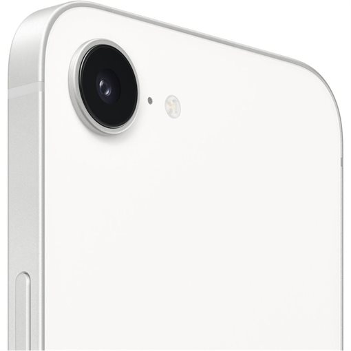 Apple iPhone 17e MHU04ZD/A 512GB Weiß 15,5cm 6,1Zoll 5G