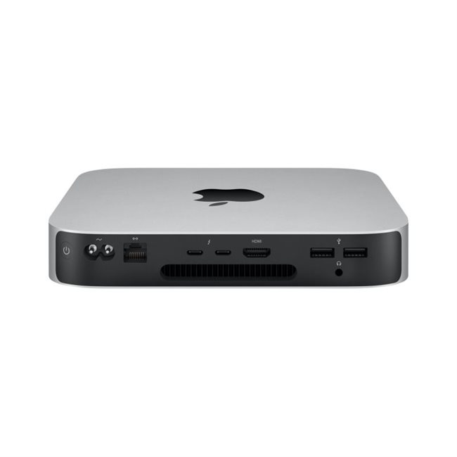 Apple Mac Mini M1 8-Core 256GB