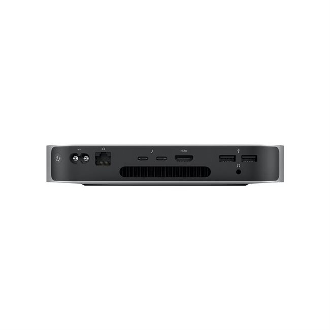 Apple Mac Mini M1 8-Core 512GB
