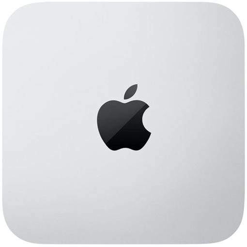 Apple Mac Mini M2 512GB SSD 8GB Apple M2 10-core macOS