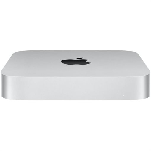 Apple Mac Mini M2 512GB SSD 8GB Apple M2 10-core macOS