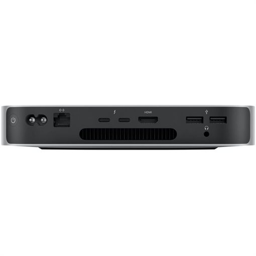 Apple Mac Mini M2 512GB SSD 8GB Apple M2 10-core macOS