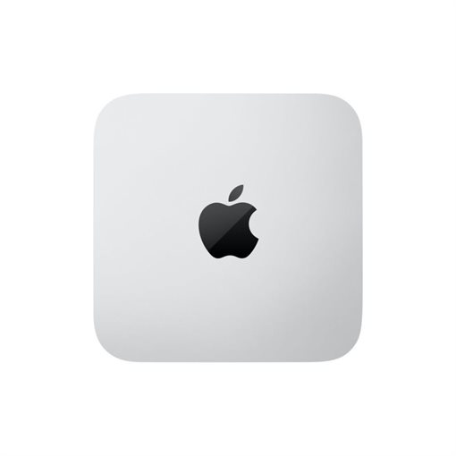 Apple Mac mini M2/8GB/256GB 型番:mmfj3j/a Apple Mac mini M2 8GB 256GB SSD 10-core GPU WLAN Silber mieten