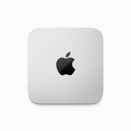 Apple Mac Studio M2 Ultra 60-Core GPU 64GB 1TB SSD Silber