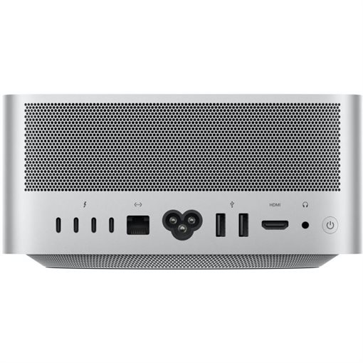 Apple Mac Studio M4 512GB SSD 36GB Apple M4 Max 32-core macOS