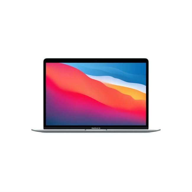Apple MacBook Air M1 16GB RAM 256GB SSD 33,8 cm 13,3Zoll Silber / CTO