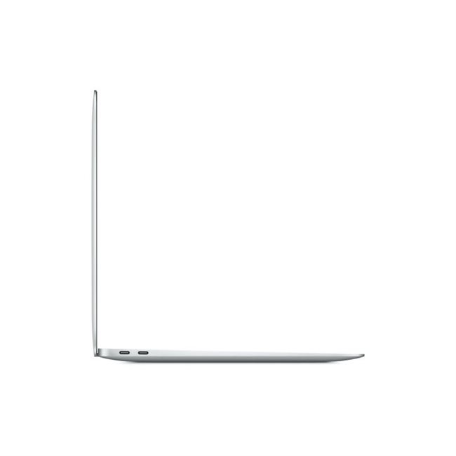 Apple MacBook Air M1 16GB RAM 256GB SSD 33,8 cm 13,3Zoll Silber / CTO