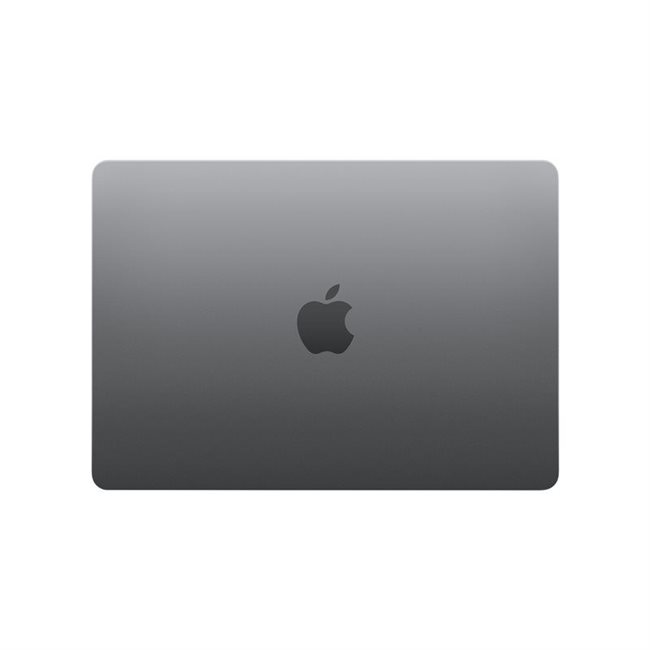 Apple MacBook Air M2 10-core GPU 16GB 512GB SSD 34,46cm 13,6Zoll Grau / CTO