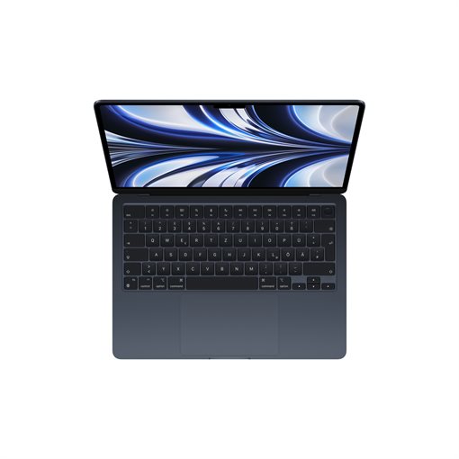 Apple MacBook Air M2 8-core GPU 16GB 1TB SSD 34,46cm 13,6Zoll 