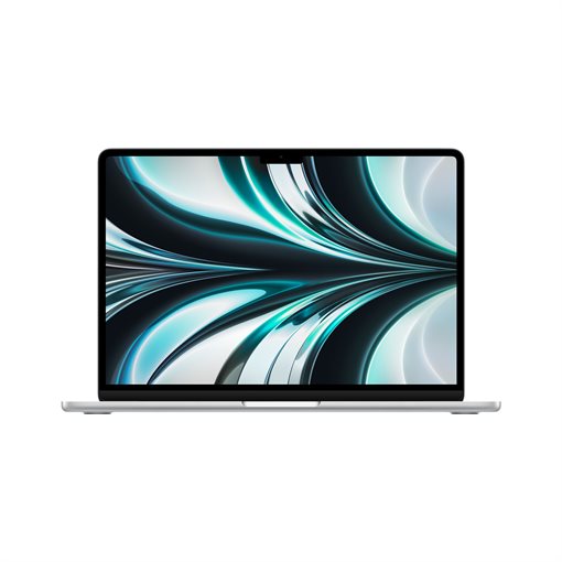 Apple MacBook Air M2 8-core GPU 16GB 256GB SSD 34,46cm 13,6Zoll 