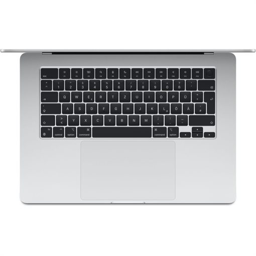Apple MacBook Air M3 MRYQ3D/A 38,9cm 15,3Zoll 512GB 8GB RAM macOS