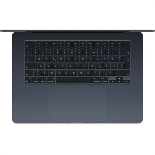 Apple MacBook Air M3 MRYU3D/A 38,9cm 15,3Zoll 256GB 8GB RAM macOS