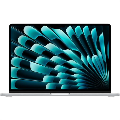 Apple MacBook Air M4 MC6J4D/A 38,9cm 15,3Zoll WQXGA+ 512GB 24GB RAM