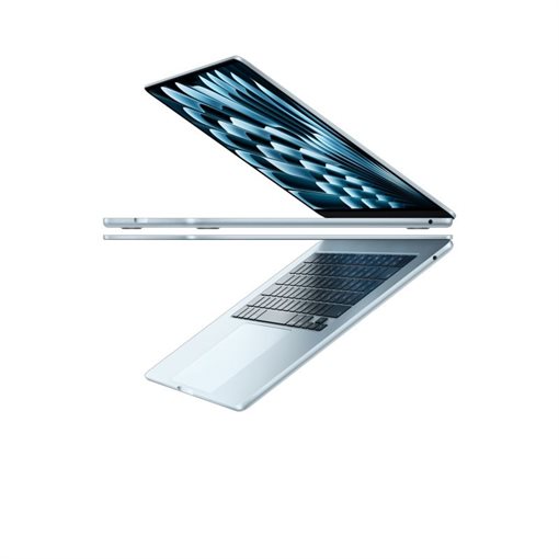 Apple MacBook Air M4 MC7D4D/A 38,9cm 15,3Zoll WQXGA+ 512GB 24GB RAM