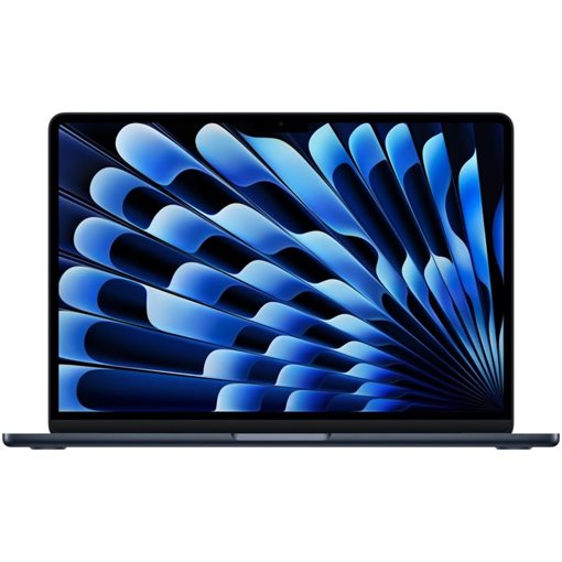 Apple MacBook Air M5 34,5cm 13,6Zoll WQXGA 1TB 16GB RAM Midnight