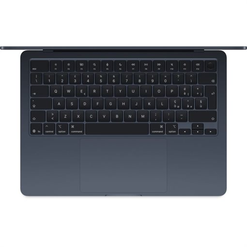 Apple MacBook Air M5 34,5cm 13,6Zoll WQXGA 1TB 16GB RAM Midnight