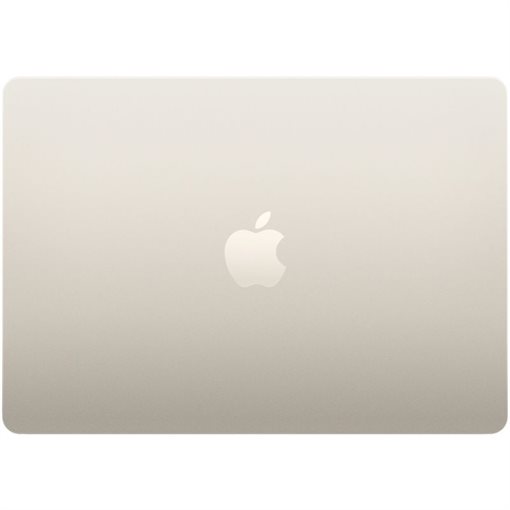 Apple MacBook Air M5 34,5cm 13,6Zoll WQXGA 1TB 16GB RAM Sternenlicht