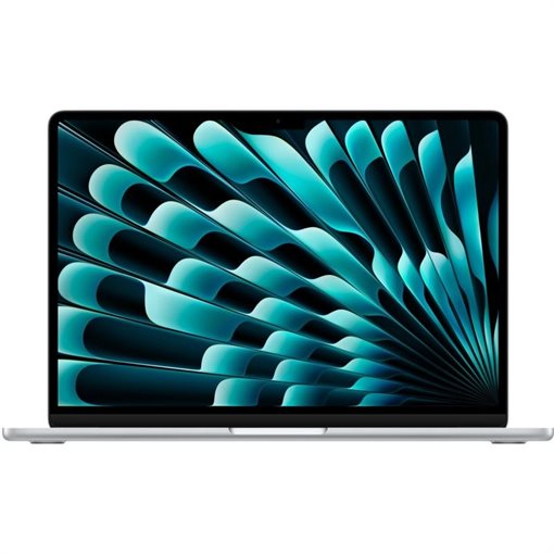 Apple MacBook Air M5 34,5cm 13,6Zoll WQXGA 1TB 24GB RAM Silber