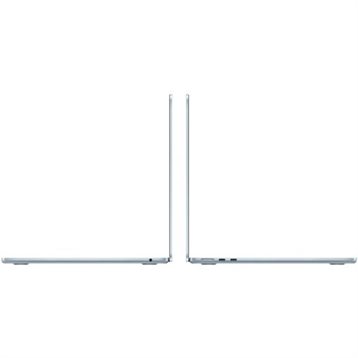 Apple MacBook Air M5 34,5cm 13,6Zoll WQXGA 512GB 16GB RAM Himmelblau